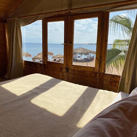 Nuweiba Lodge Екстер'єр фото