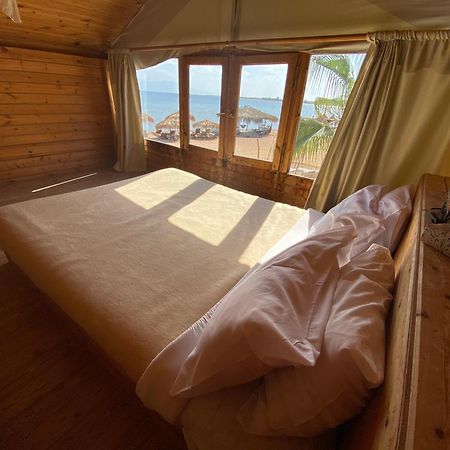 Nuweiba Lodge Екстер'єр фото