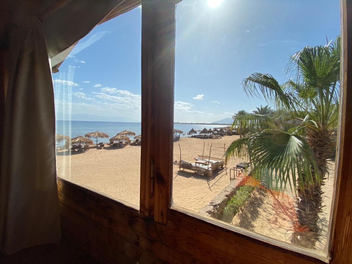 Nuweiba Lodge Екстер'єр фото
