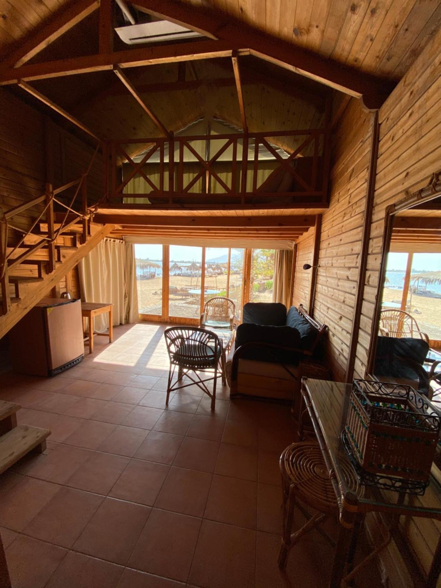 Nuweiba Lodge Екстер'єр фото