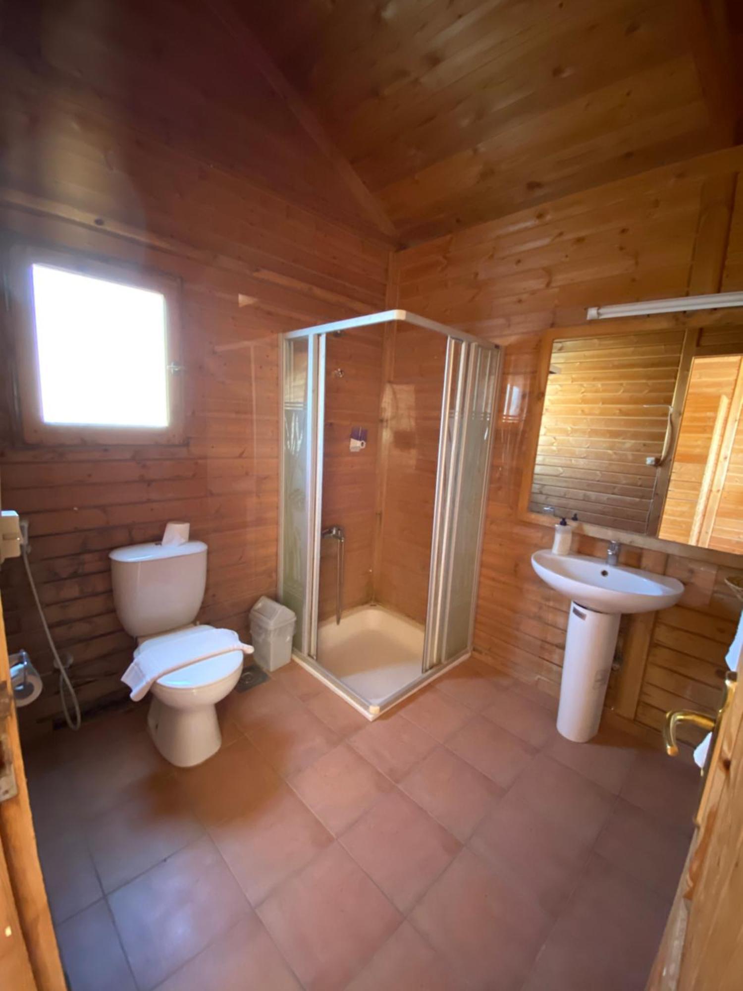 Nuweiba Lodge Екстер'єр фото