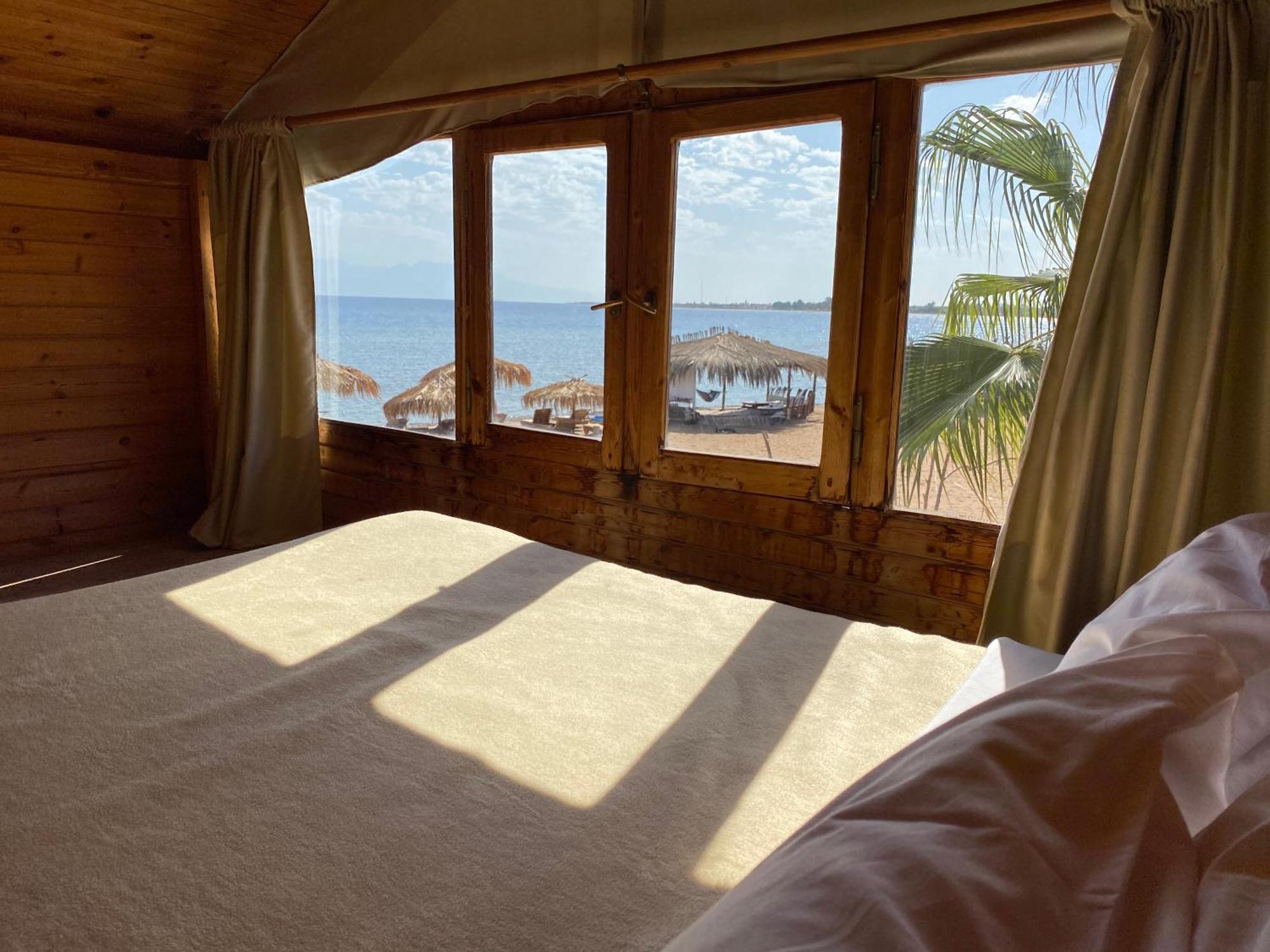 Nuweiba Lodge Екстер'єр фото