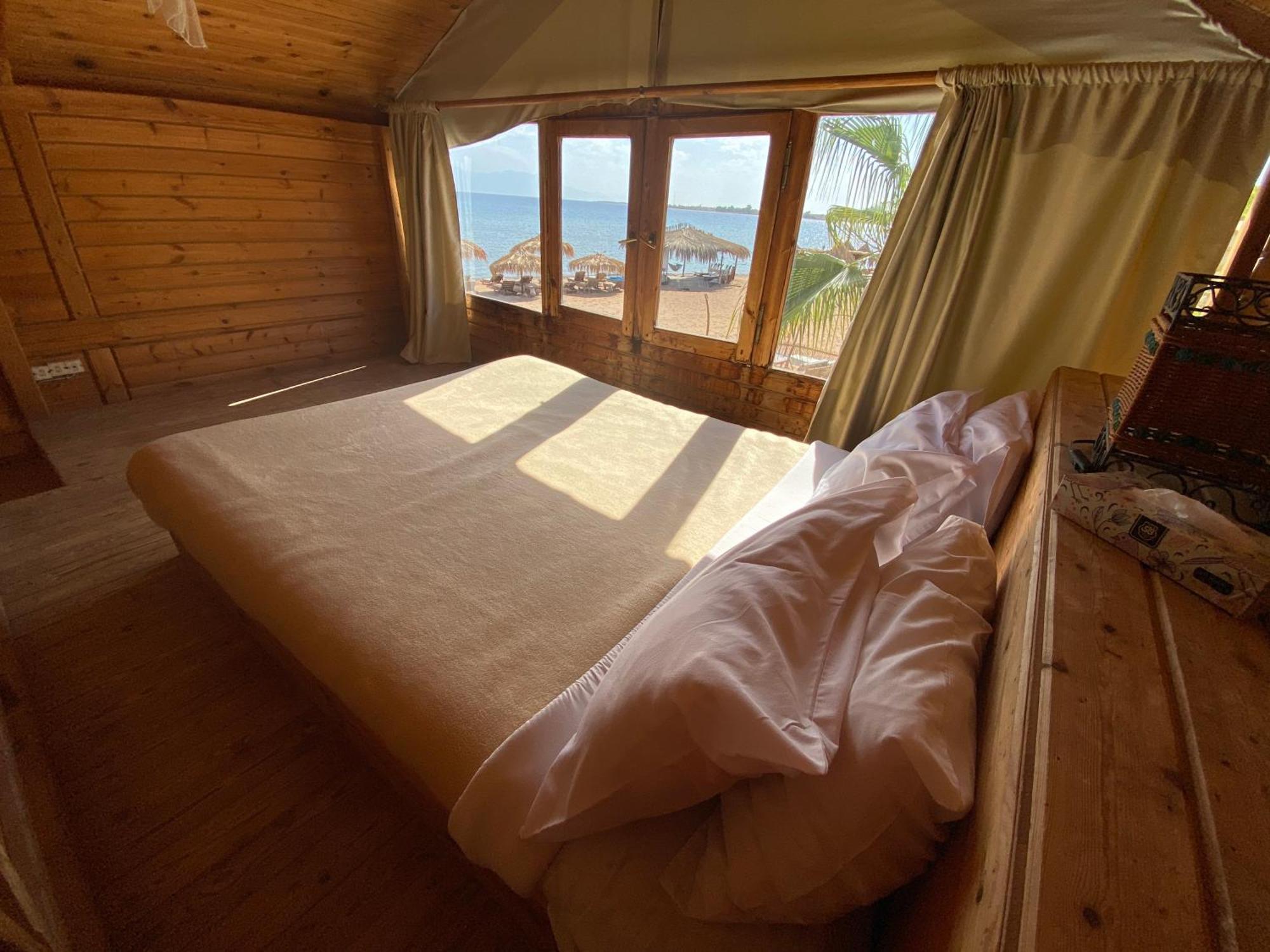 Nuweiba Lodge Екстер'єр фото