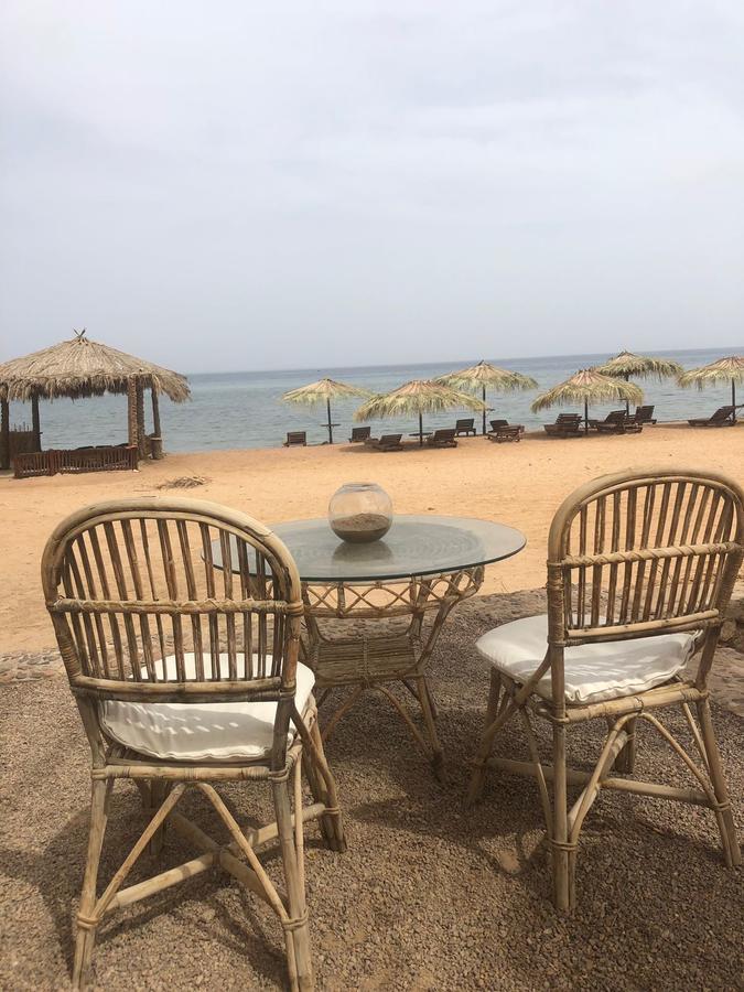Nuweiba Lodge Екстер'єр фото