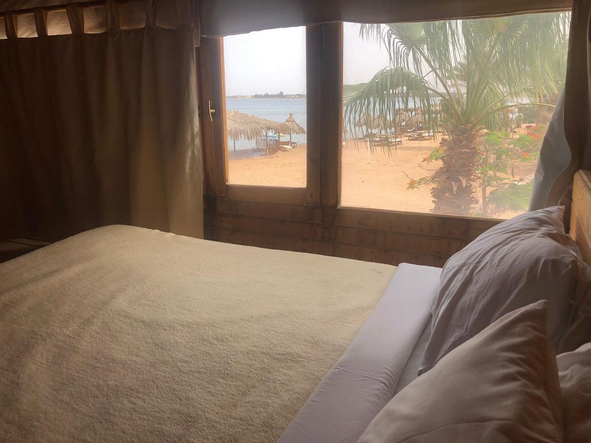 Nuweiba Lodge Екстер'єр фото