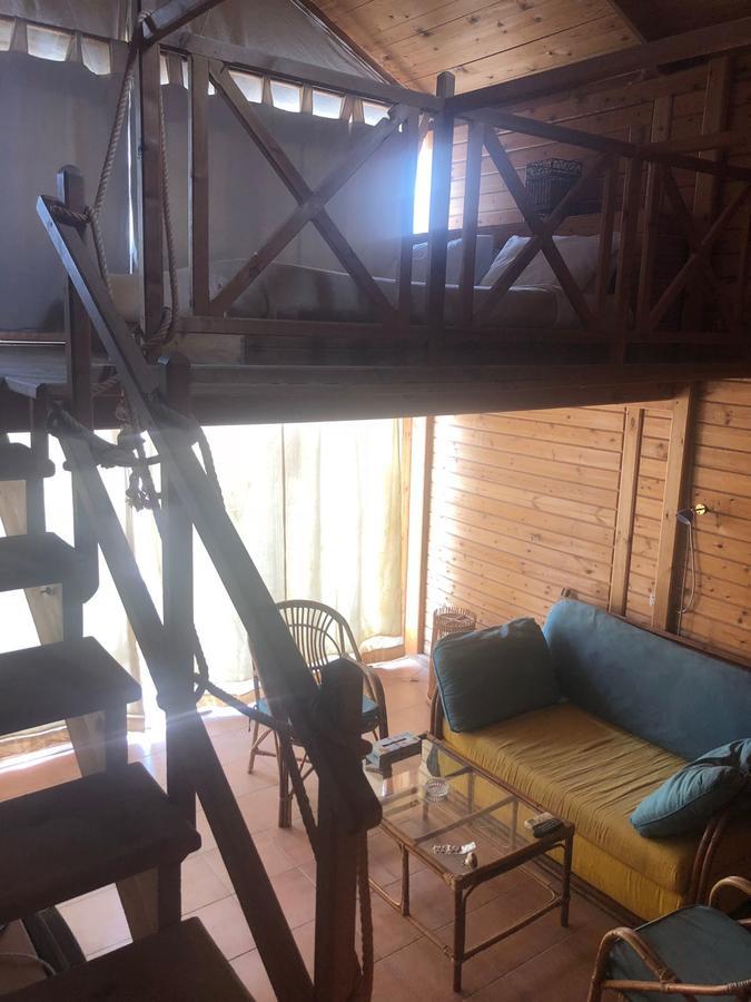 Nuweiba Lodge Екстер'єр фото