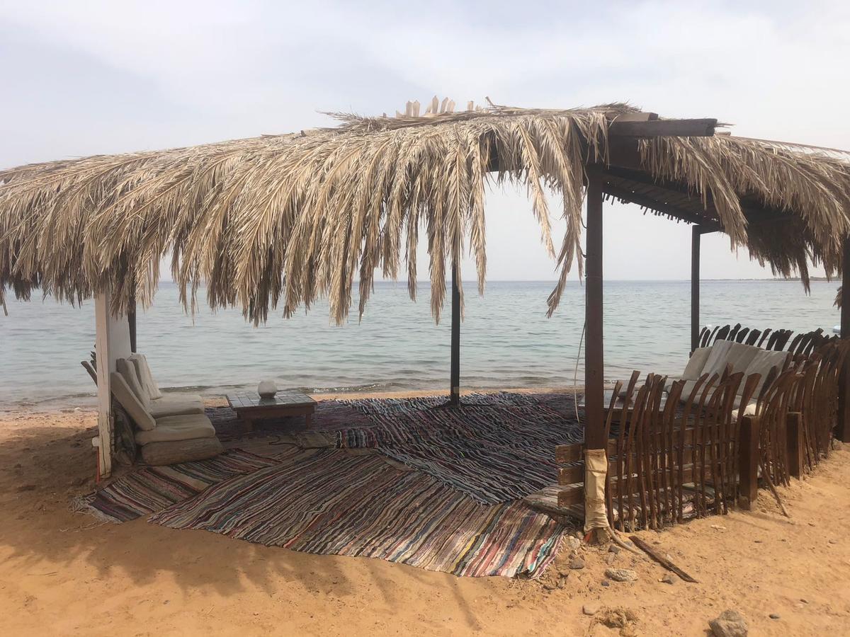 Nuweiba Lodge Екстер'єр фото