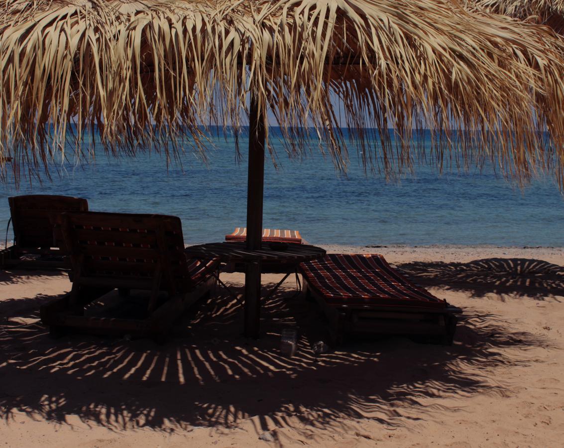 Nuweiba Lodge Екстер'єр фото