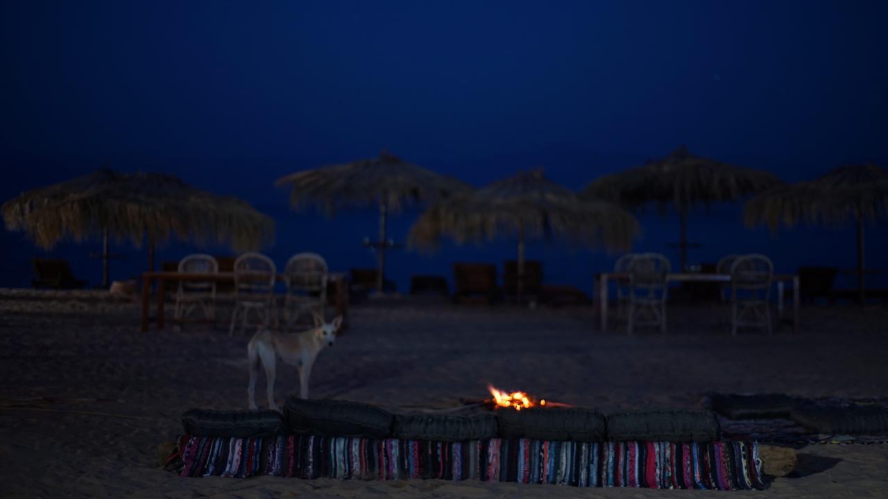 Nuweiba Lodge Екстер'єр фото