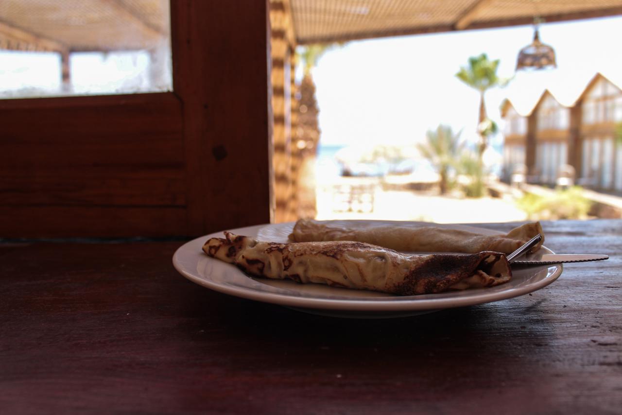 Nuweiba Lodge Екстер'єр фото