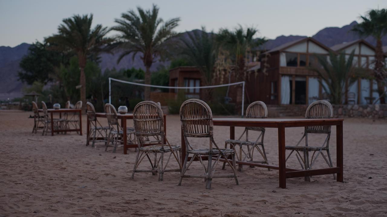 Nuweiba Lodge Екстер'єр фото