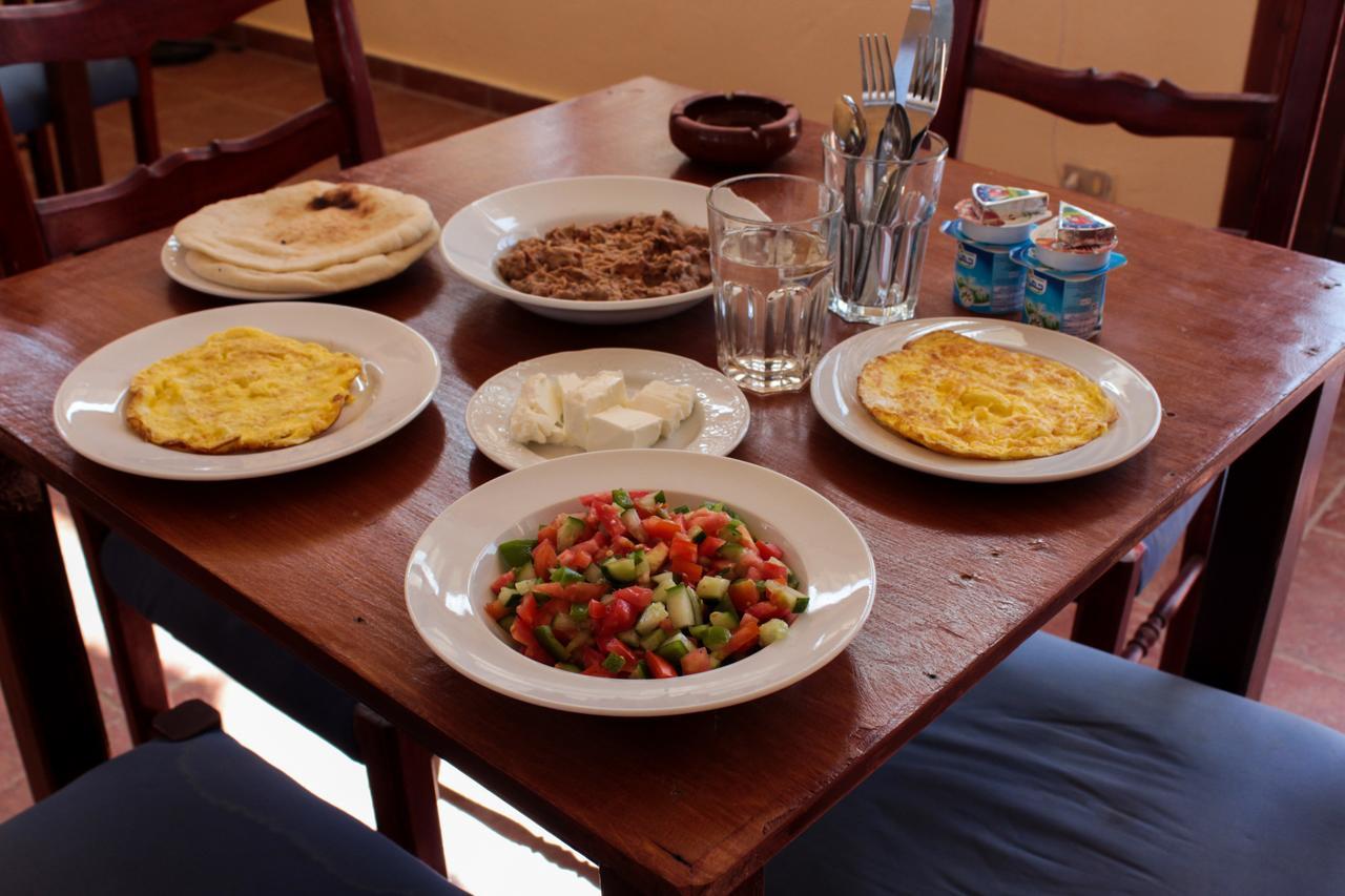 Nuweiba Lodge Екстер'єр фото
