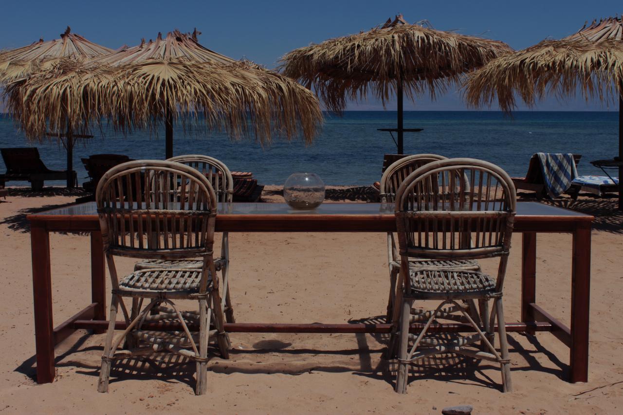 Nuweiba Lodge Екстер'єр фото