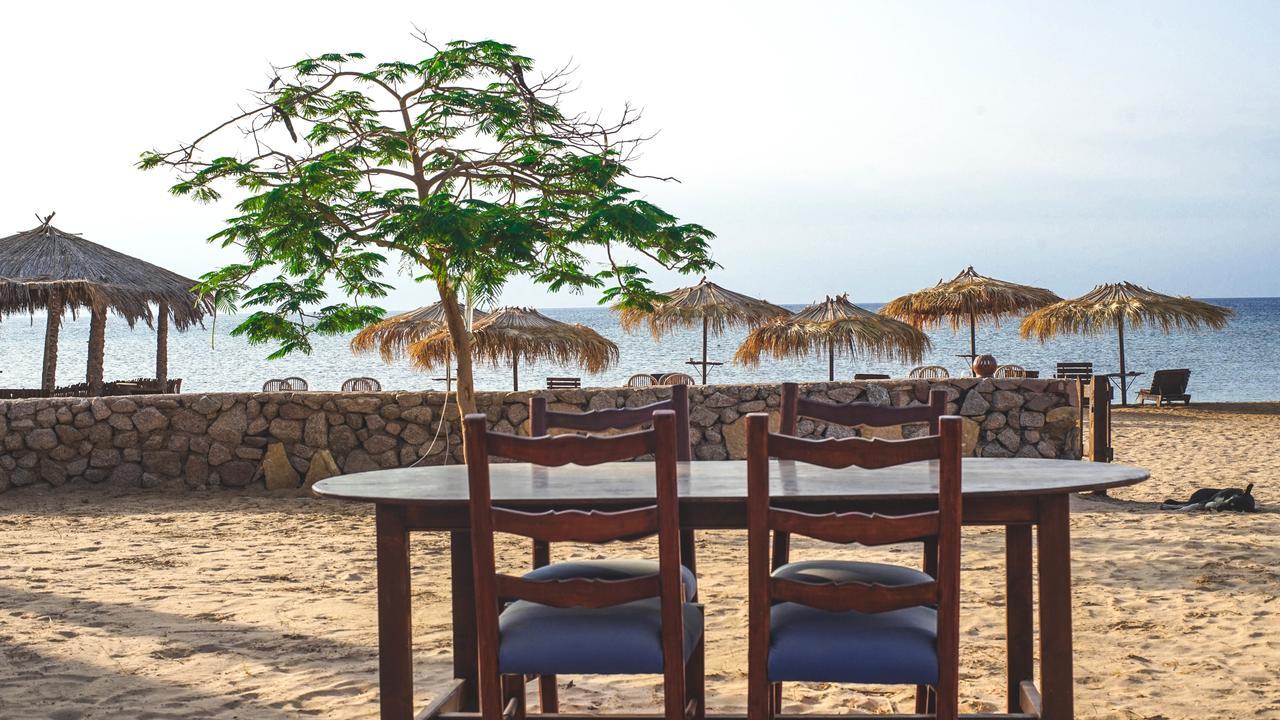 Nuweiba Lodge Екстер'єр фото