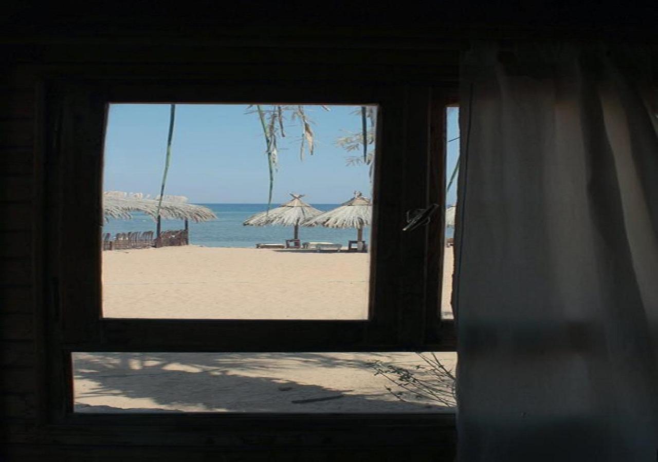 Nuweiba Lodge Екстер'єр фото