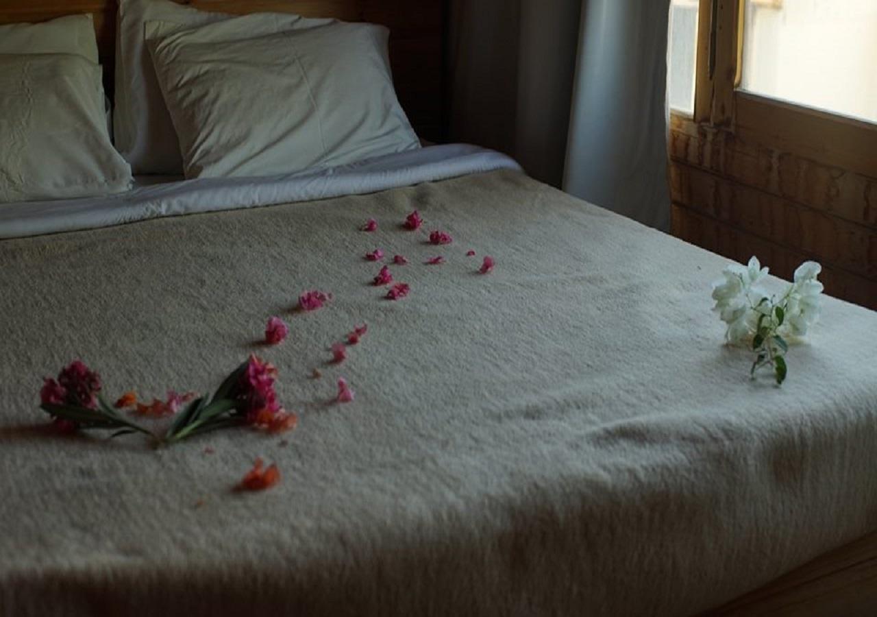Nuweiba Lodge Екстер'єр фото