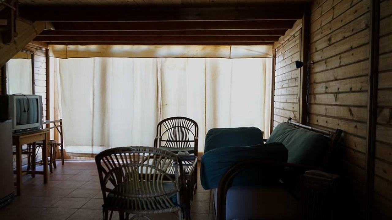 Nuweiba Lodge Екстер'єр фото