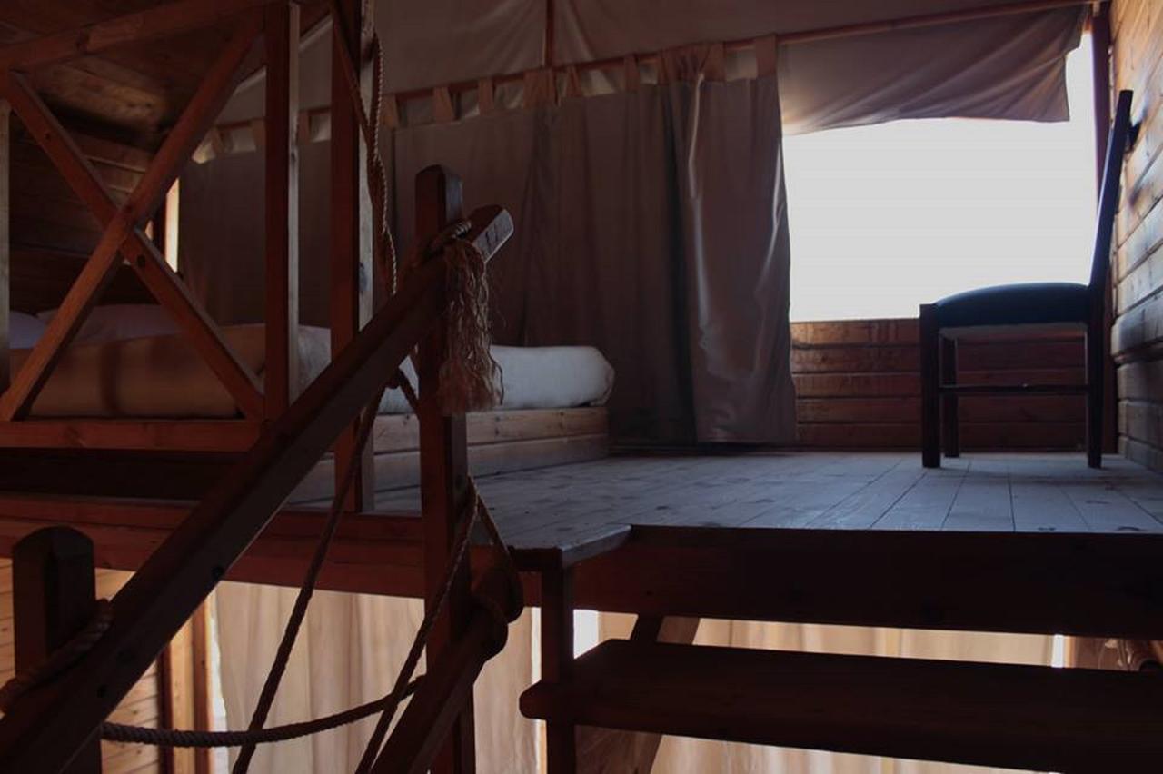 Nuweiba Lodge Екстер'єр фото