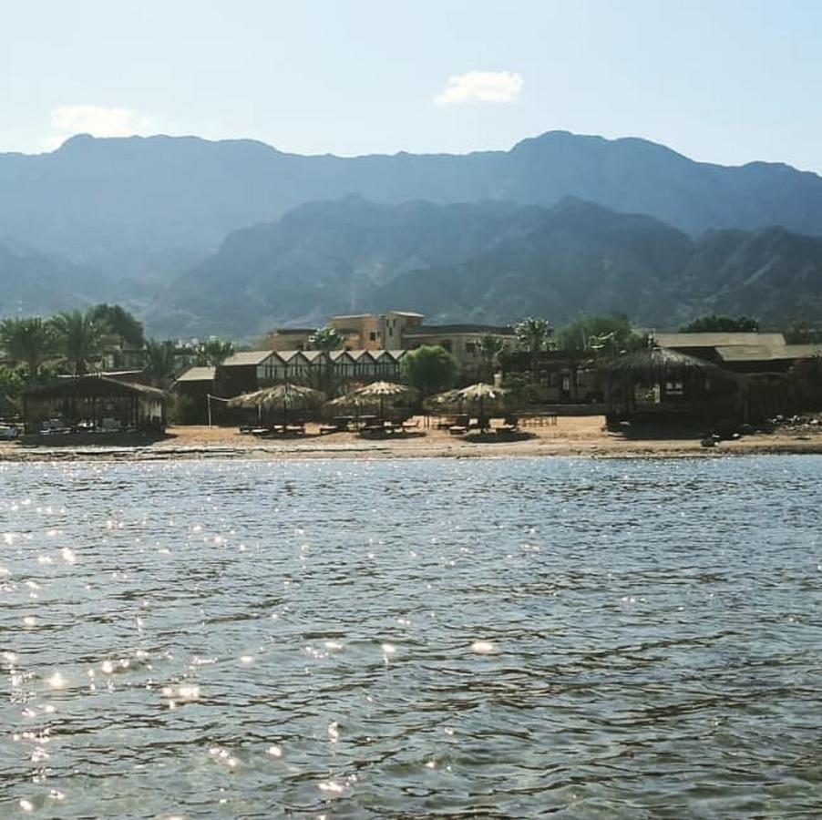 Nuweiba Lodge Екстер'єр фото