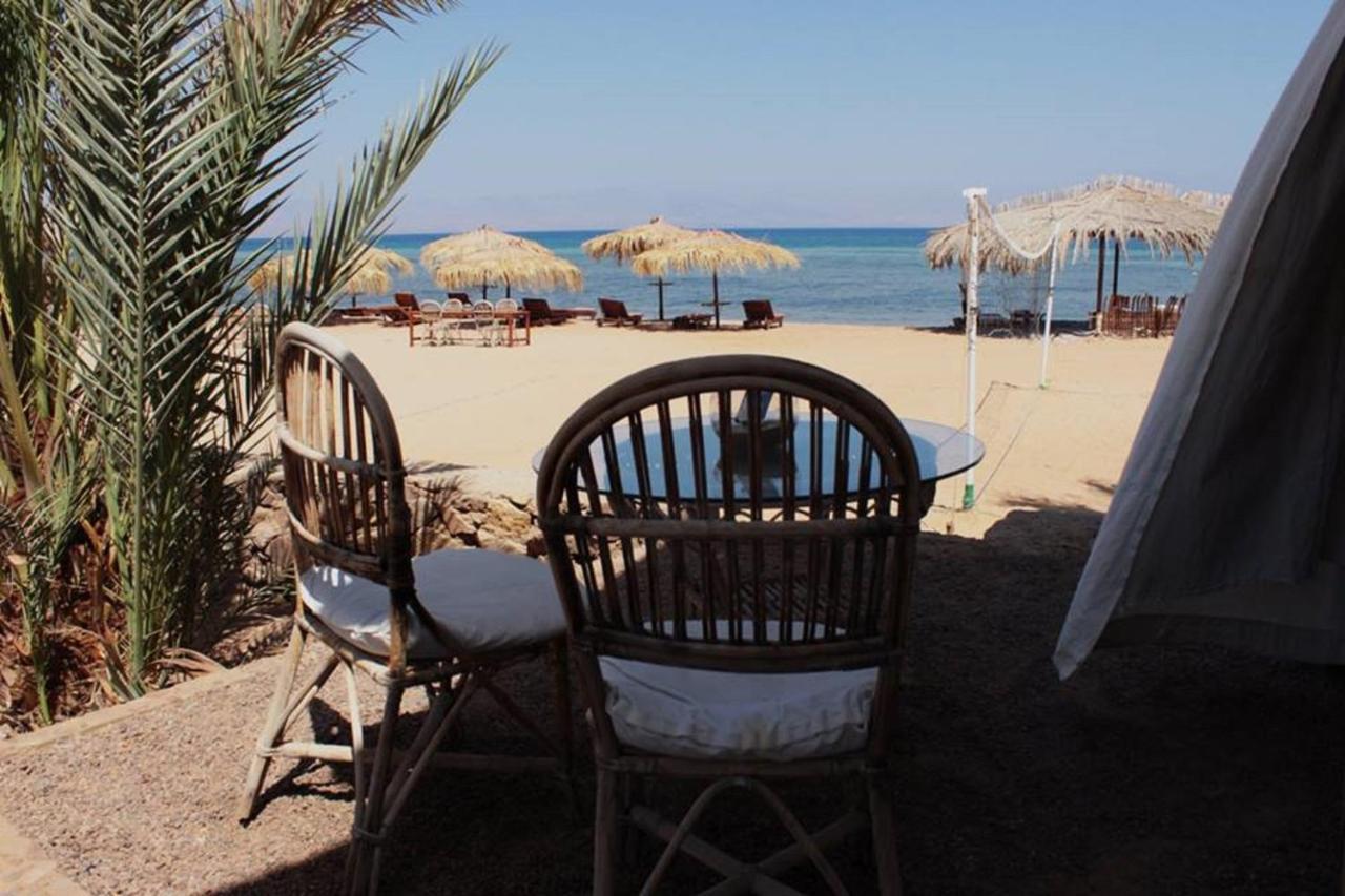 Nuweiba Lodge Екстер'єр фото