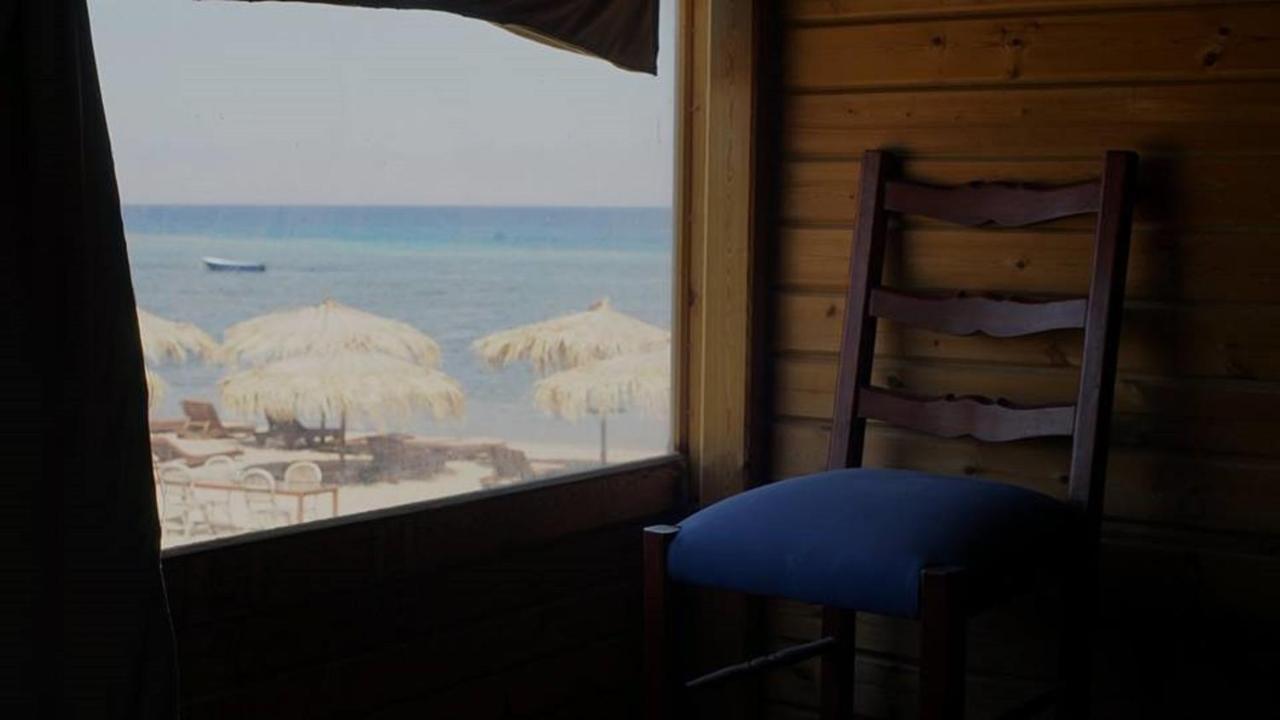 Nuweiba Lodge Екстер'єр фото