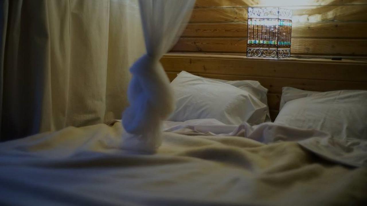 Nuweiba Lodge Екстер'єр фото