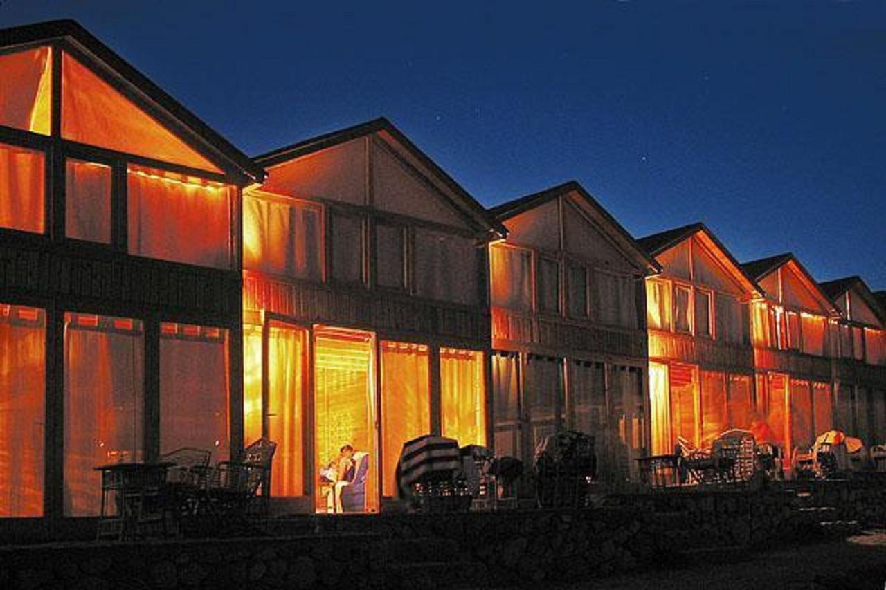 Nuweiba Lodge Екстер'єр фото