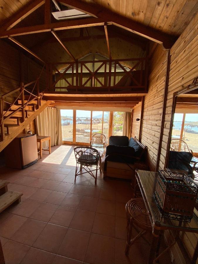 Nuweiba Lodge Екстер'єр фото