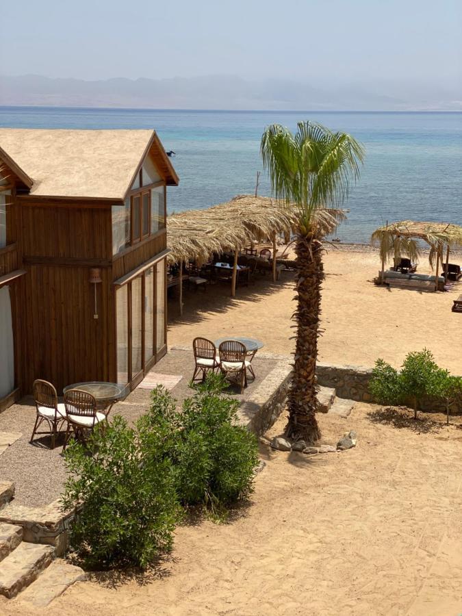 Nuweiba Lodge Екстер'єр фото