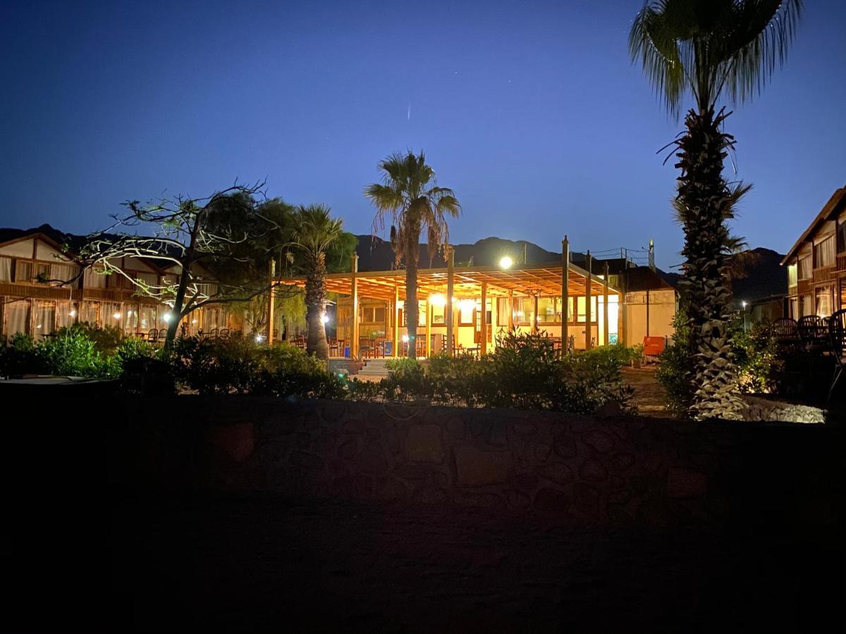 Nuweiba Lodge Екстер'єр фото
