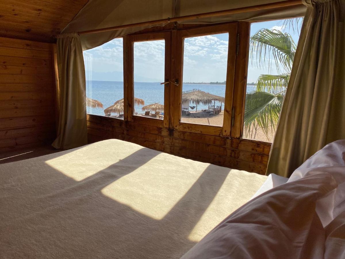 Nuweiba Lodge Екстер'єр фото