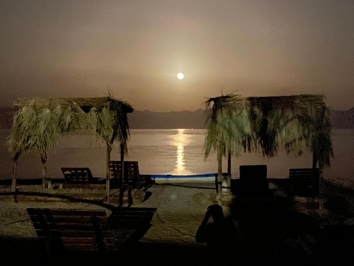 Nuweiba Lodge Екстер'єр фото