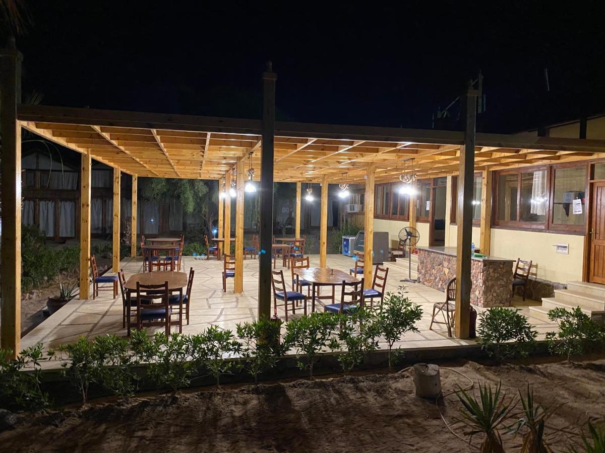 Nuweiba Lodge Екстер'єр фото